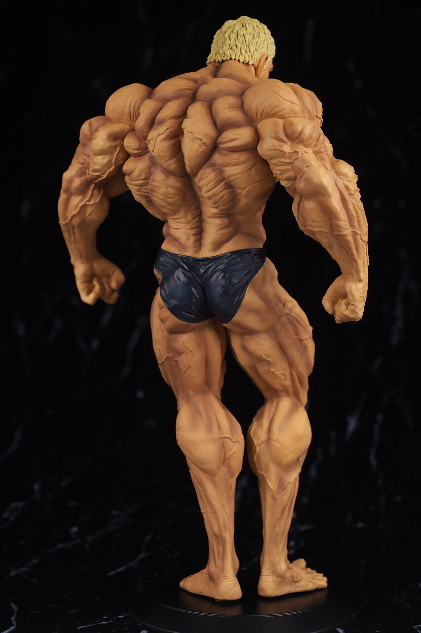 一番くじ ガキの使いやあらへんで！ A賞 松本フィギュア 最終形態ver