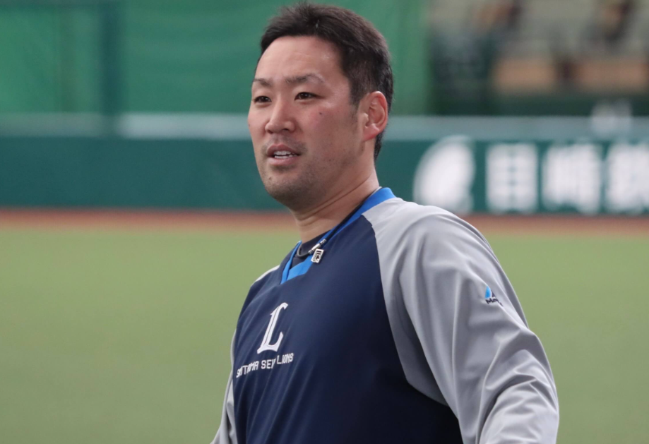 増田達至、西武的指導者育成王道ルートへ！ : 埼玉には何もない