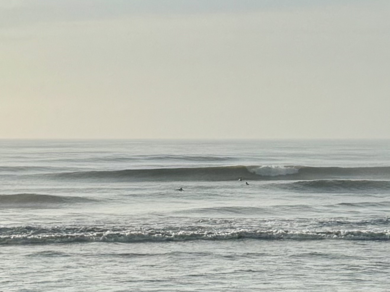 ANDREINI EDGEボードの凄さ : HOLYSMOKE