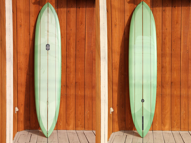 3ストリンガー : HOLYSMOKE