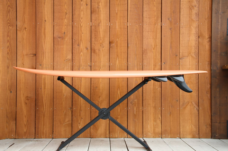 5 Fin Bonzer徹底検証 : HOLYSMOKE