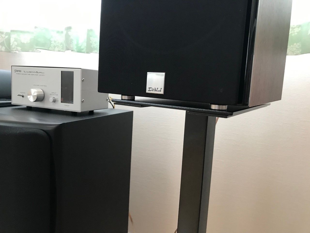 ZENSOR3のオーディオボード : My Life My Like My Way