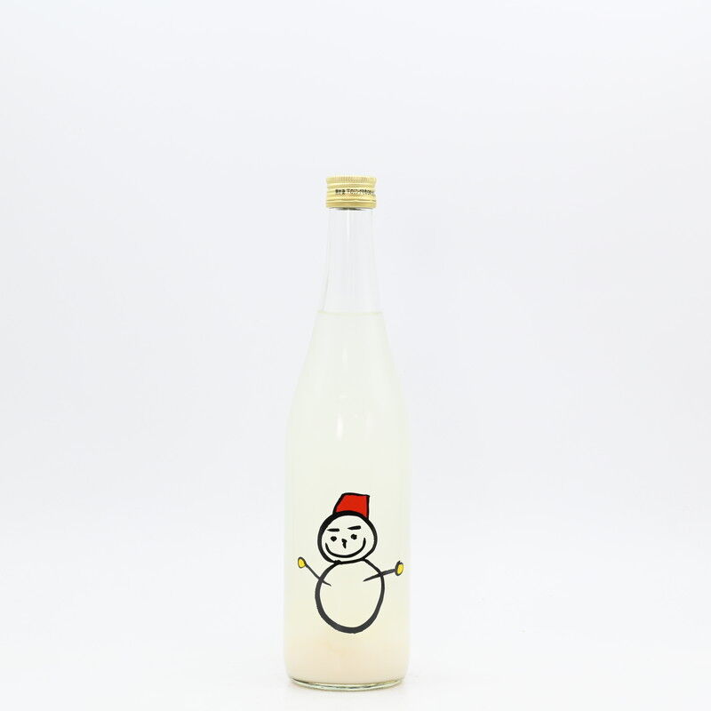 日本酒】「仙禽 雪だるま」再入荷致しました！ : 伊勢五本店 1706年