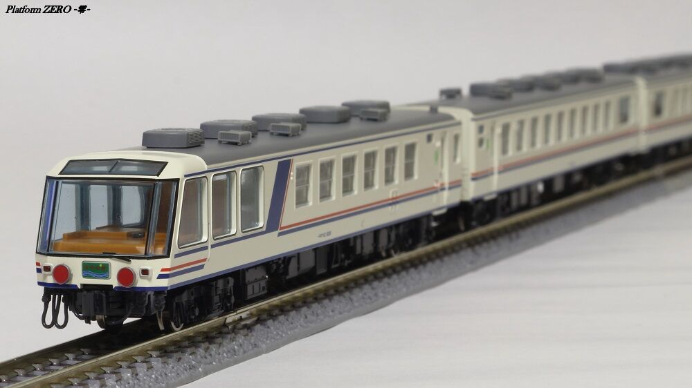 12系和式客車 やすらぎ(マイクロエース A-1122) 入線！ : Platform