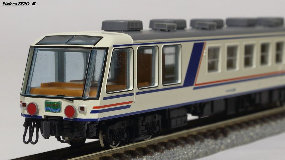 12系和式客車 やすらぎ(マイクロエース A-1122) 入線！ : Platform