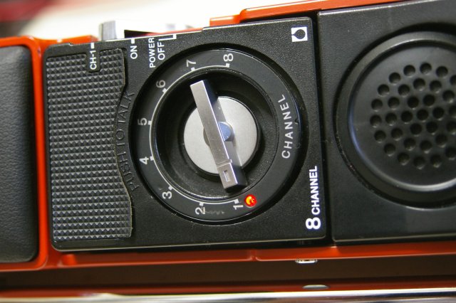 SONY ICB-670 電源ショート : JHGのブログ