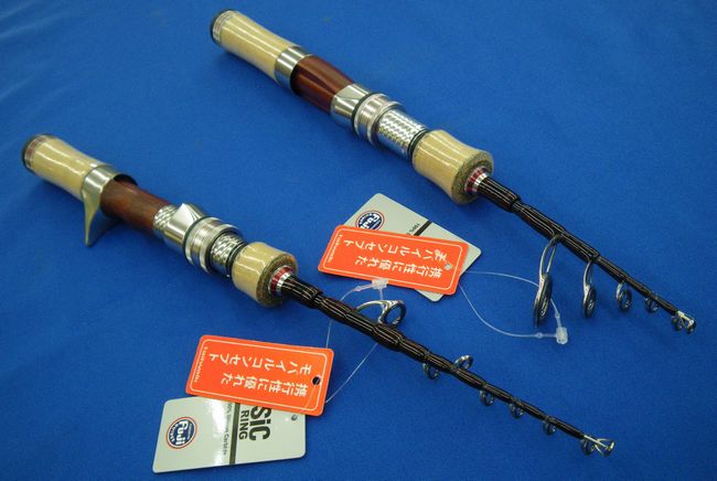 Tailwalk Troutia : 上飯田ブログ