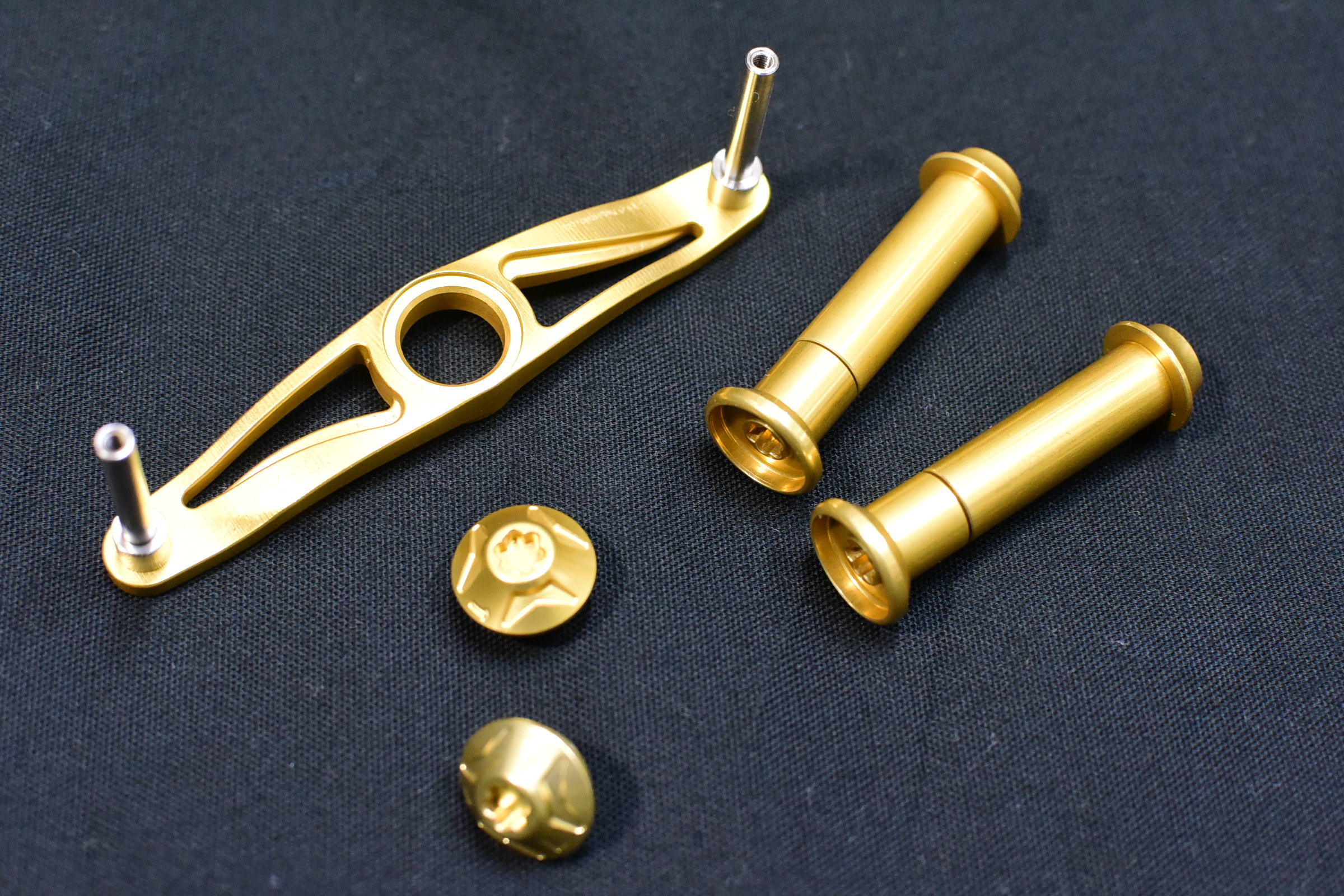 DRT、FAT-J KNOB、ブラック、ホイールキャップ mk1、シルバー、美品