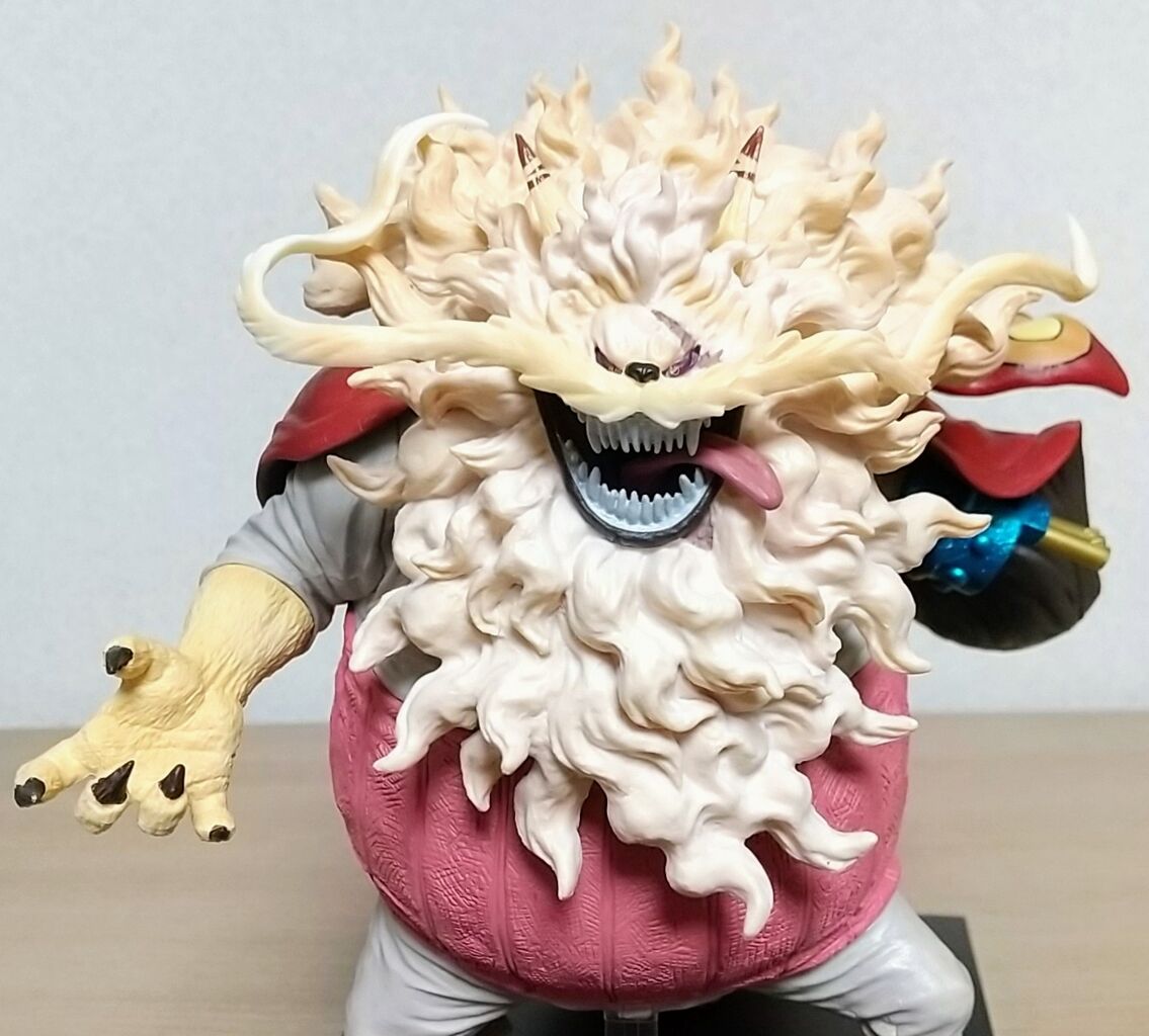 赤鞘九人男 その⑥】一番くじ ワンピース 見参！赤鞘九人男～第ニ弾