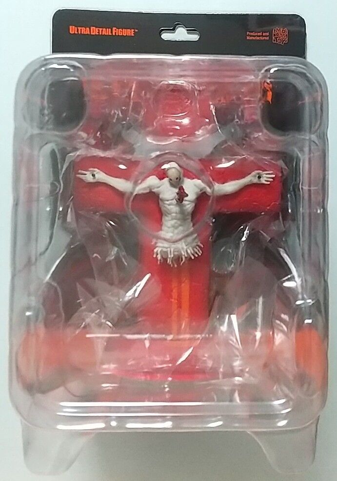 磔の謎の巨人…】UDF No.679 エヴァンゲリオン#2 リリス : Chaos☆Hobby