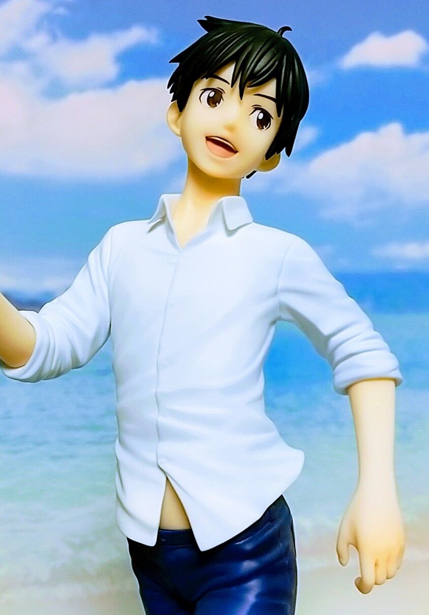 セットになったPremium Boxも発売中♪】ユーリ!!! on ICE 勝生勇利 1/8