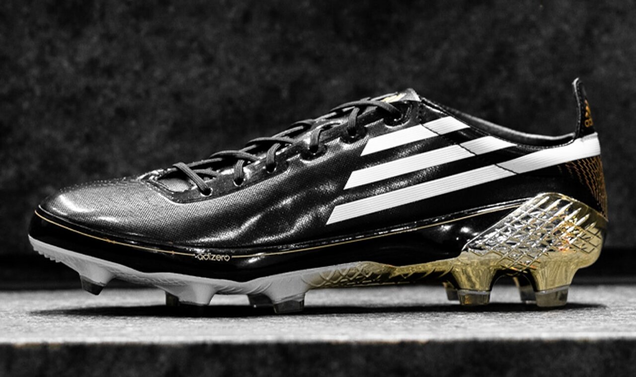 アディダス「初代アディピュアFG」の復刻版が正式公開！ : Kohei's