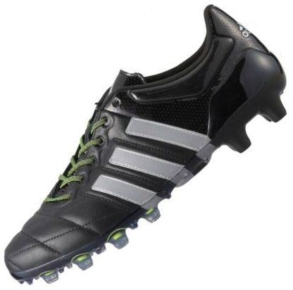 adidas ACE 15.1 LE 新色 黒×銀 : Kohei's BLOG サッカースパイク情報