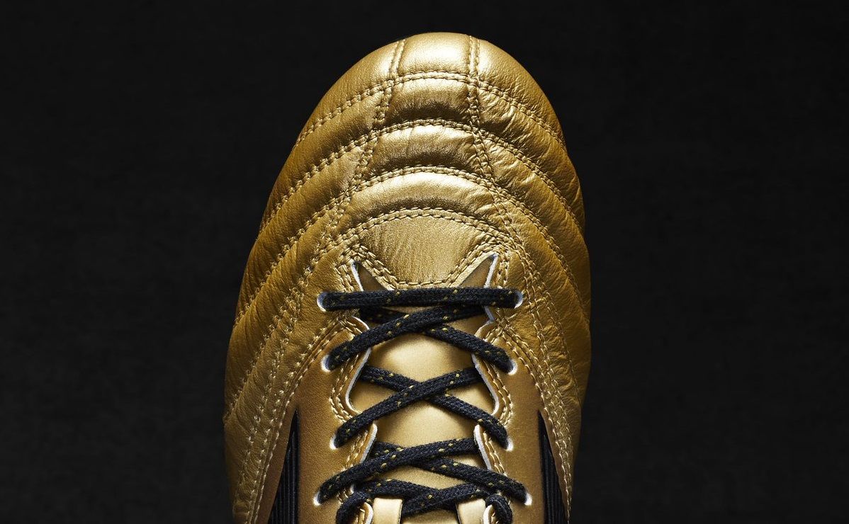 金×黒】 ミズノ モレリアNEO2 ゴールド 限定カラー登場 : Kohei's BLOG