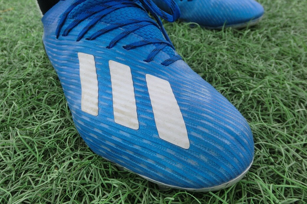 レビュー】 エックスゴースト.1 ジャパン HG/AG 評価 : Kohei's BLOG