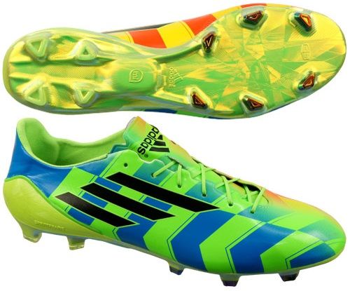 アディダス クレイジーライト シリーズ 登場 : Kohei's BLOG サッカー