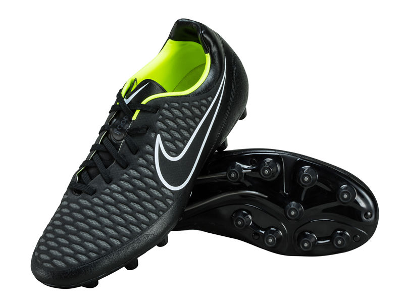 ナイキ マジスタ オーパス HG-E 公開 : Kohei's BLOG サッカースパイク