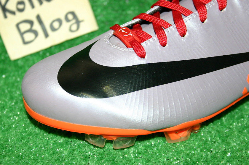 NIKE マーキュリアルヴェイパー スーパーフライ 2 FG WC : Kohei's