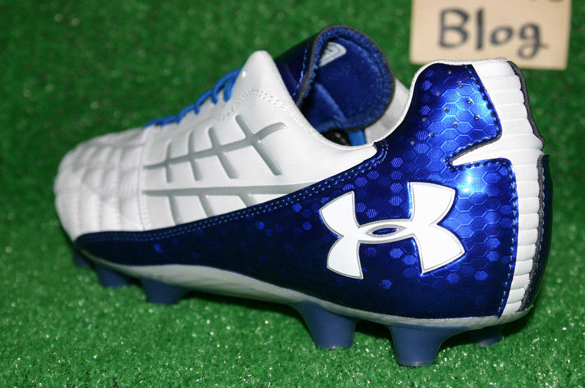 UNDER ARMOUR フリーリー2 KJ HG : Kohei's BLOG サッカースパイク情報