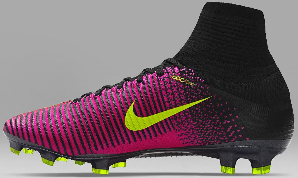 マーキュリアルスーパーフライ5 詳細 Spark Brilliance Pack : Kohei's