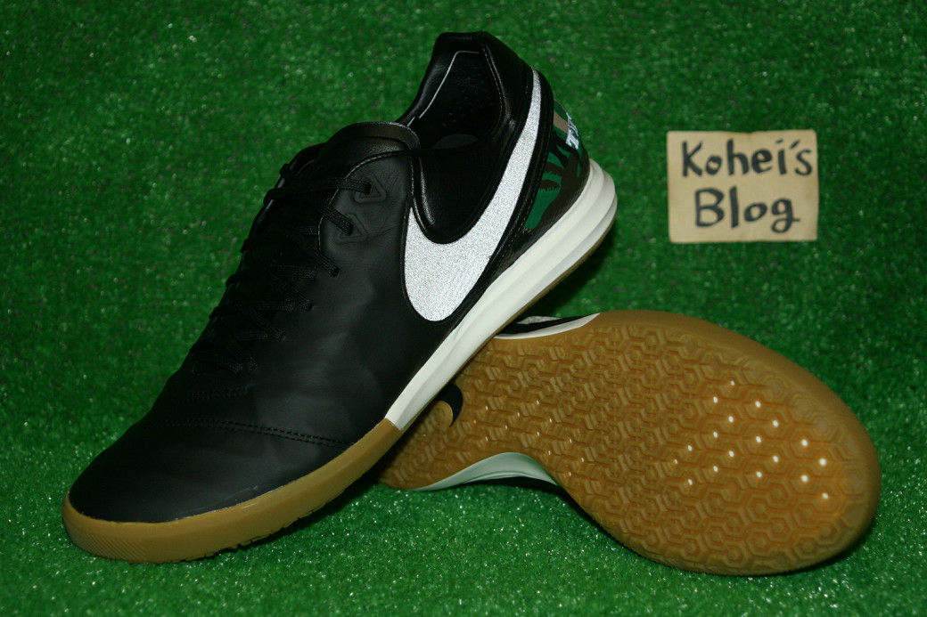 名作 ナイキ ティエンポ Xプロキシモ IC レジェンド 625.5希少！ 名作