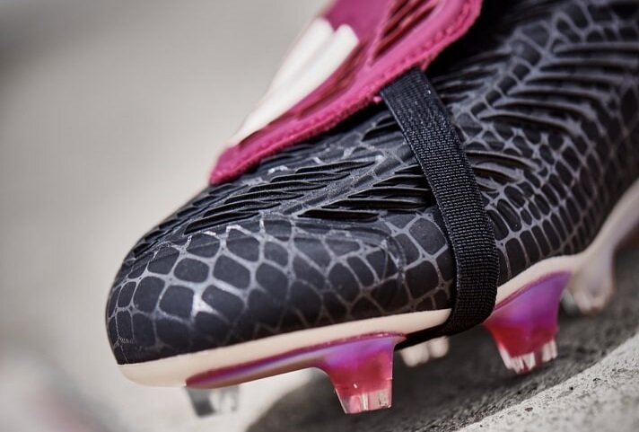 アディダス「プレデター」30周年記念スパイクが全世界1994足限定で発売