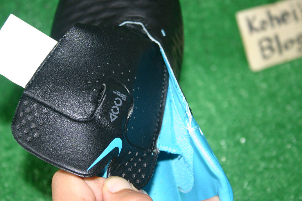 NIKE マジスタ オーパス レザー HG-E : Kohei's BLOG サッカースパイク