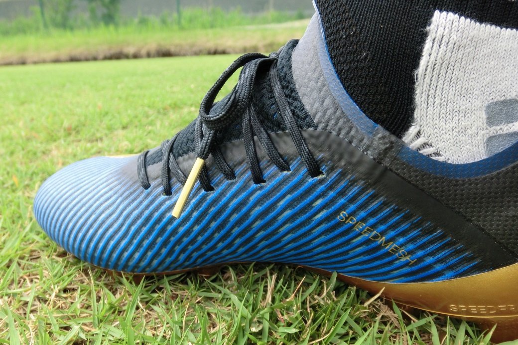 レビュー】 アディダス エックス19.1 FG 評価 : Kohei's BLOG サッカー