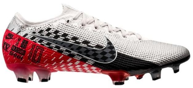 ネイマール着用 マーキュリアルヴェイパー13 Speed Freak Pack 正式