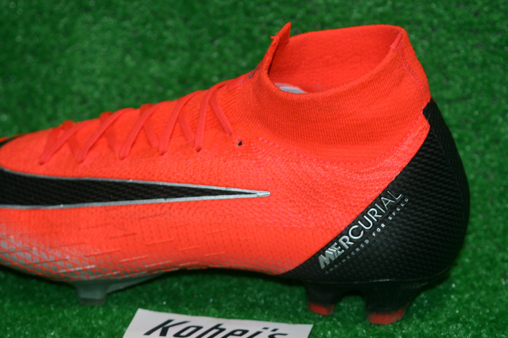 詳細】 ナイキ マーキュリアルスーパーフライ6 エリート CR7 FG
