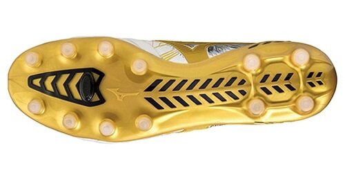 セルヒオ・ラモスのシグネチャースパイク登場！ミズノ「モレリアネオ3