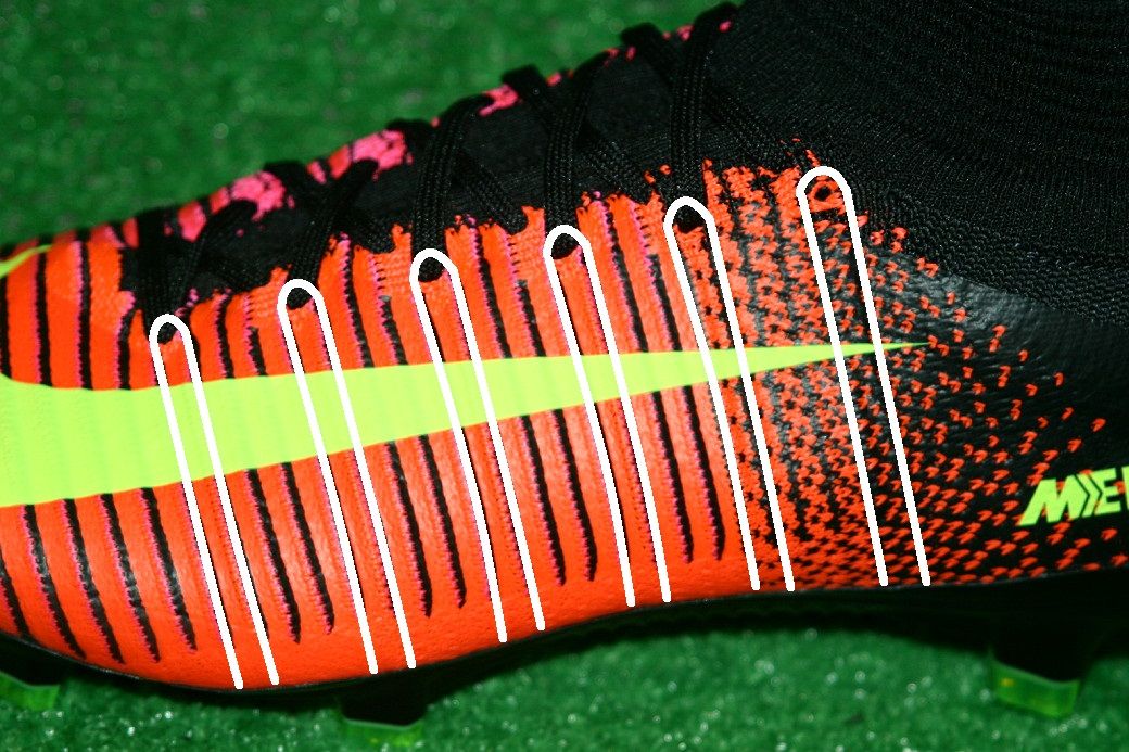 詳細】 NIKE マーキュリアルスーパーフライV FG : Kohei's BLOG