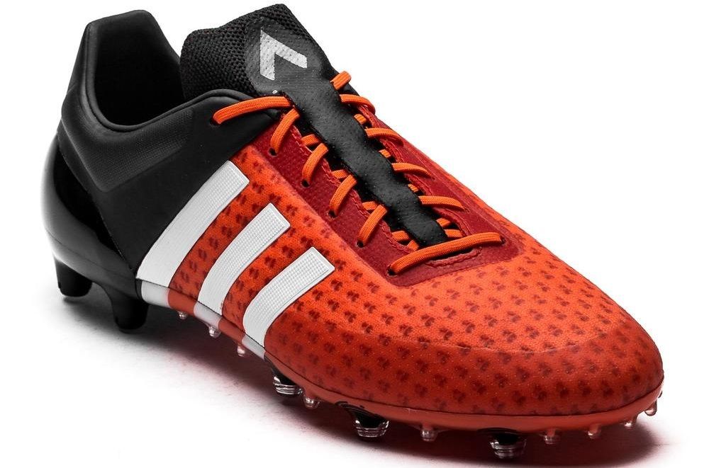 アディダス X & ACE プライムニット 正式公開 : Kohei's BLOG サッカー