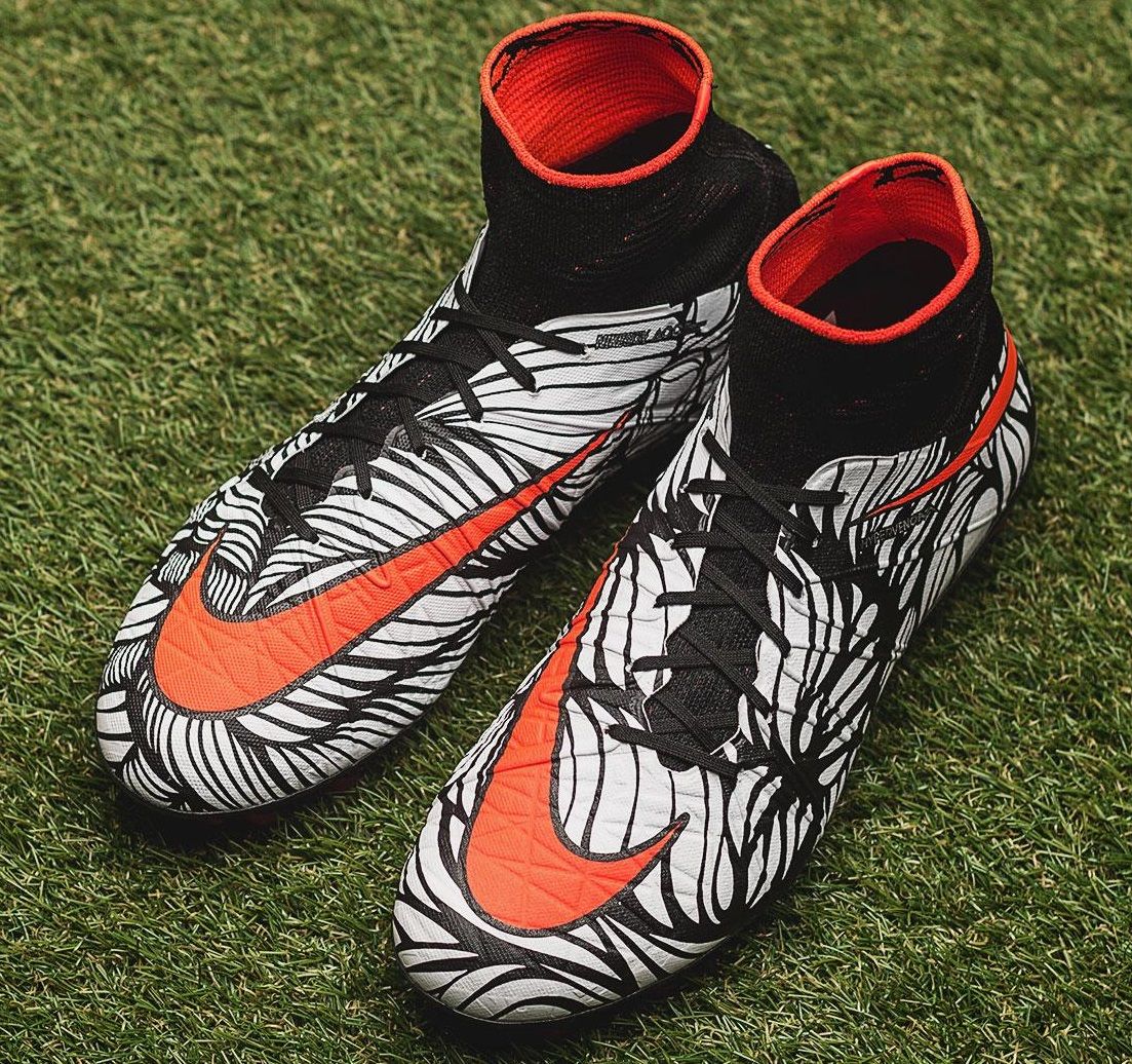 NIKE ハイパーヴェノムファントム2 ネイマールモデル 公開 : Kohei's