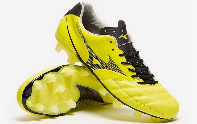 レビュラカップJAPANに蛍光イエローの新色が登場！(しかし日本未発売