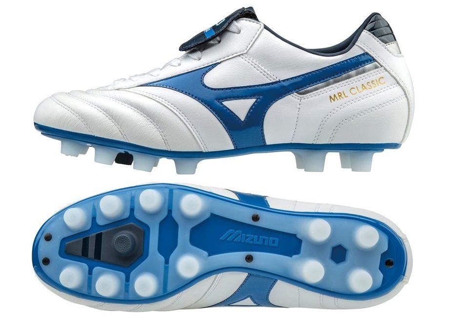 新色】 ミズノ モレリア2 海外限定カラー : Kohei's BLOG サッカー