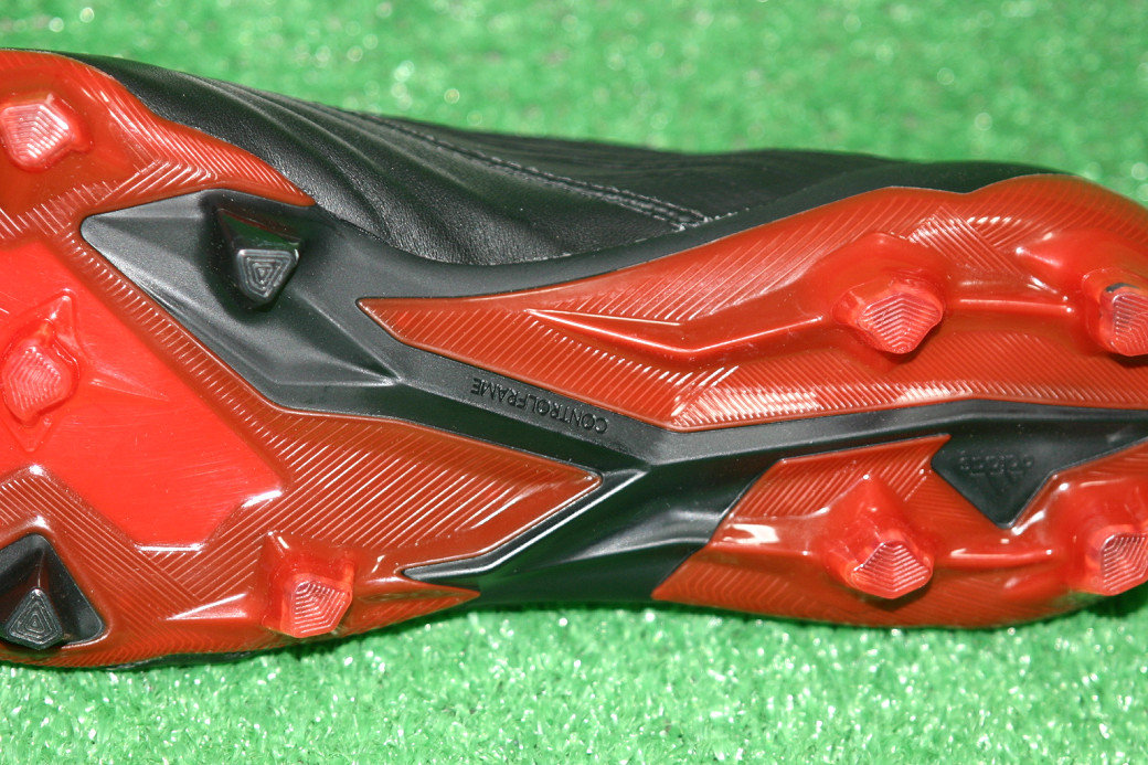 詳細】 アディダス プレデター18.1 FG/AG LE レザー : Kohei's BLOG