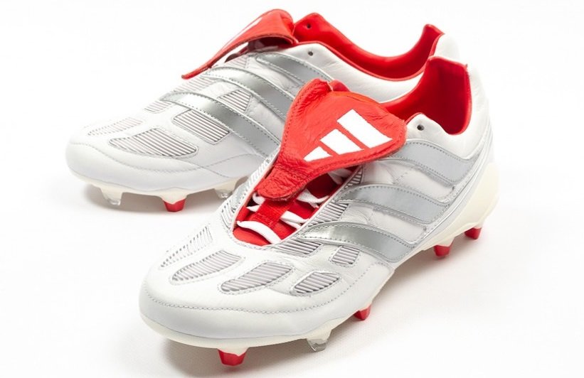 ベッカム】 復刻版 プレデタープレシジョン FG/AG & TR (プレデター