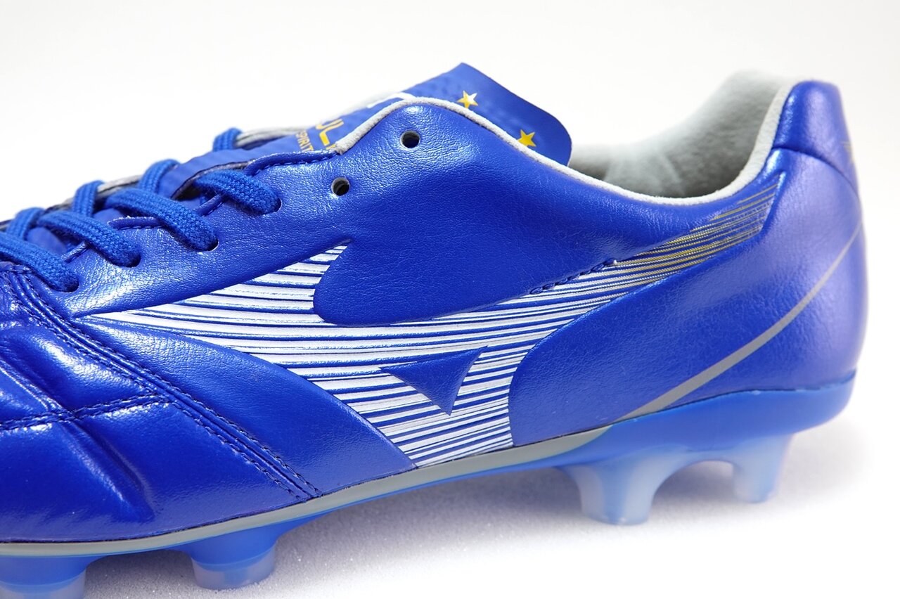 ミズノ新作スパイク「レビュラカップ JAPAN」正式公開！ : Kohei's