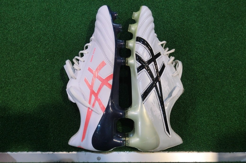 サイズ感】 アシックス DSライトX-FLY4を試着 レポート : Kohei's BLOG