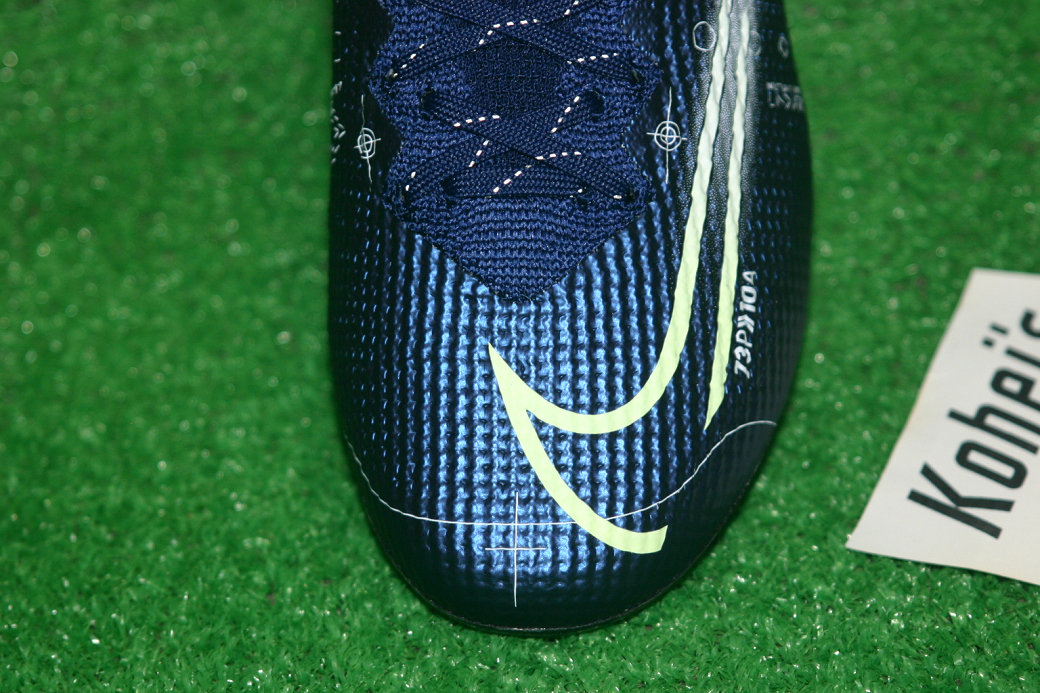 ナイキ マーキュリアルスーパーフライ7 エリート FG MDS 機能性まとめ