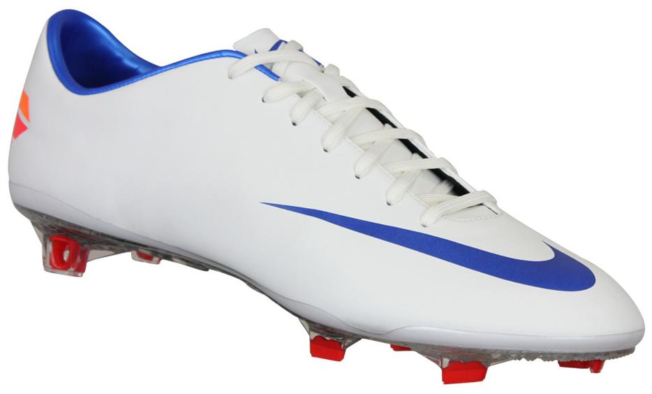 マーキュリアルヴェイパー8 を振りかえる : Kohei's BLOG サッカー