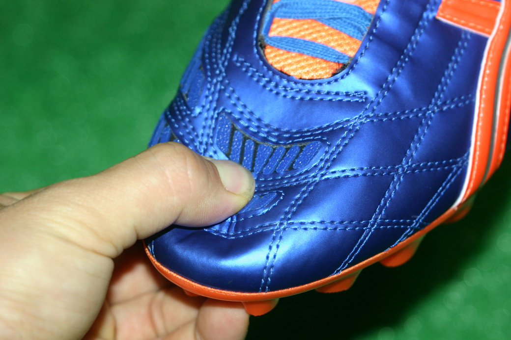 詳細】 アシックス ティグレオールIT SL : Kohei's BLOG サッカー