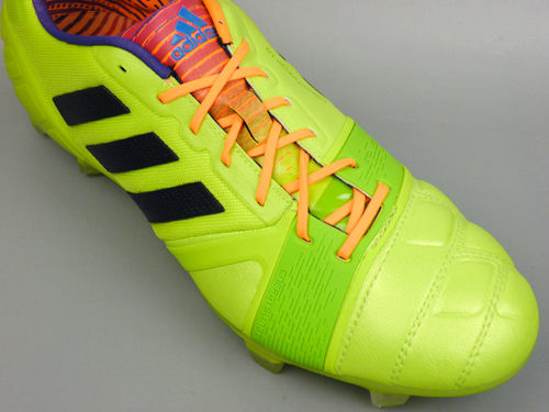 ディエゴ・フォルラン選手の着用スパイク : Kohei's BLOG サッカー