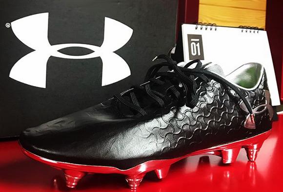 新型】 アンダーアーマー マグネティコ プロ FG 登場 : Kohei's BLOG