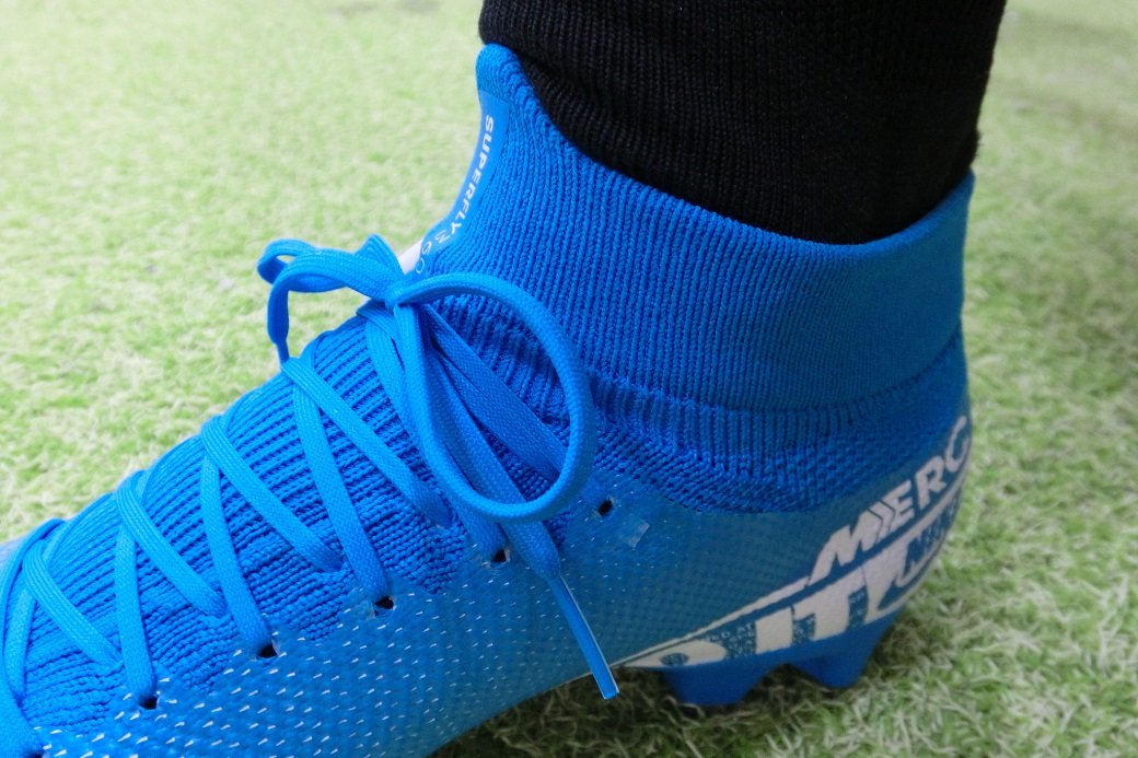 ナイキ スーパーフライ7 PRO AG-PROの機能性を考察 : Kohei's BLOG