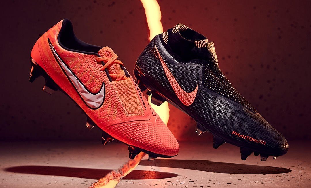 ナイキスパイク新色 「Phantom Fire Pack」 正式公開 : Kohei's BLOG