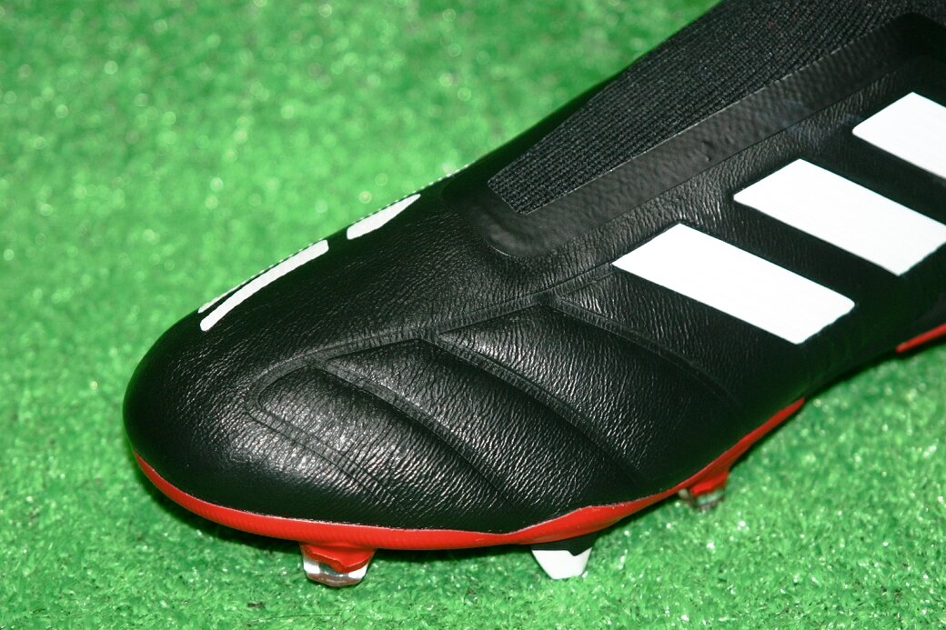アディダス プレデターマニア19+ 25Y FG 機能性まとめ : Kohei's BLOG