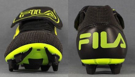 復刻版】 フィラ FILA ファッシノ 詳細 : Kohei's BLOG サッカー