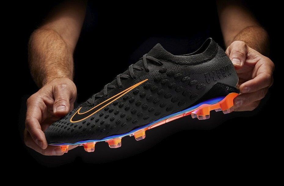 ファントムウルトラヴェノム 26cm ナイキサッカースパイクサッカー